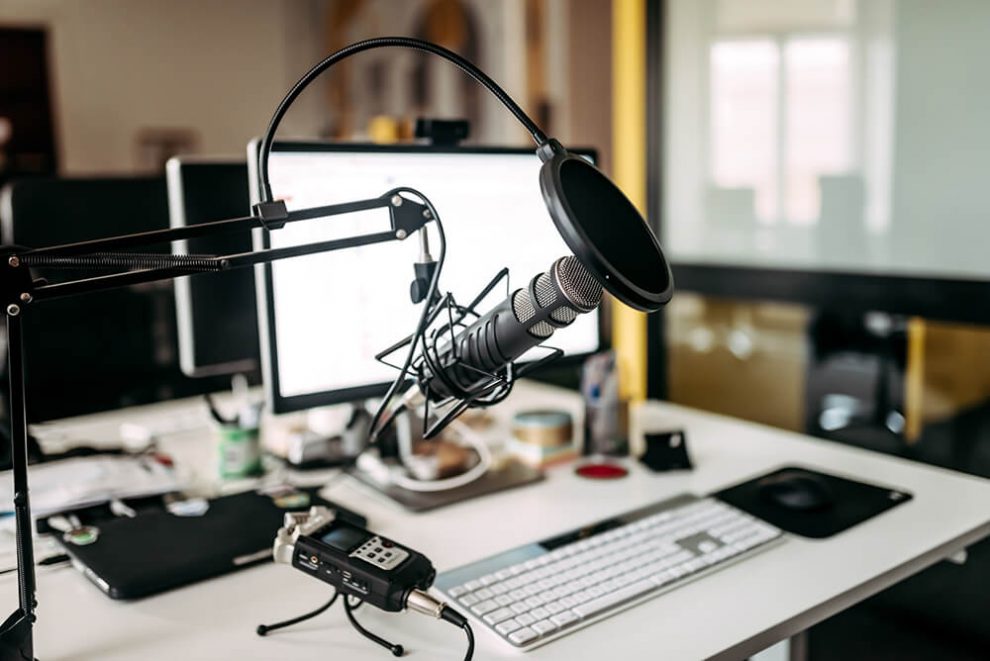 What's a podcast? And how it can expand your station's reach