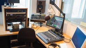 ¿Cuáles son las diferencias entre una radio online y una radio tradicional?